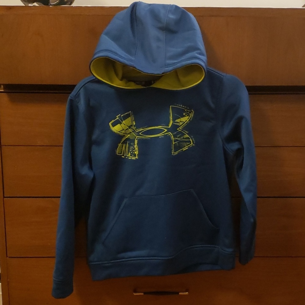 Under Armour SweatShirt